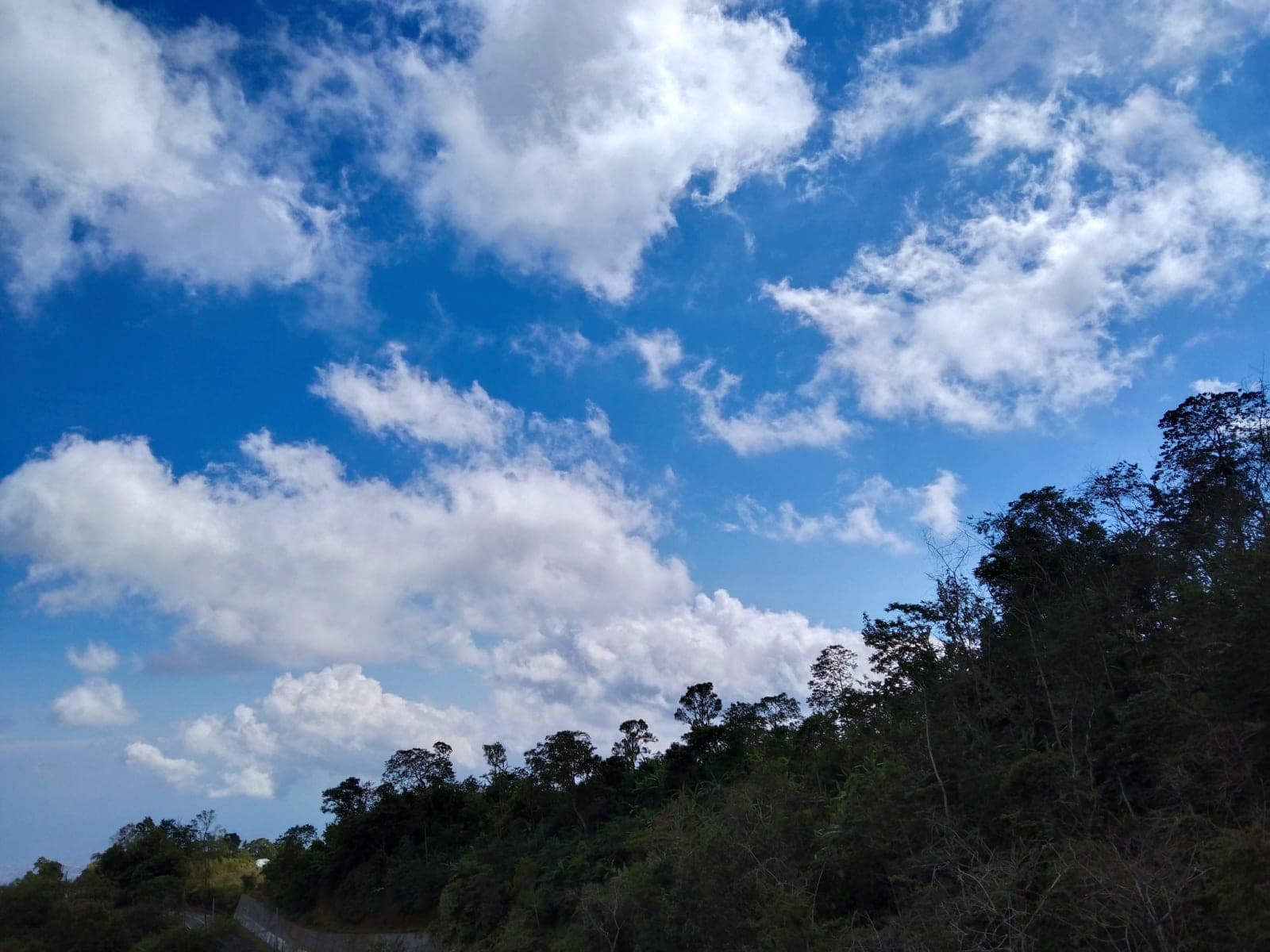 splash of cloud photos